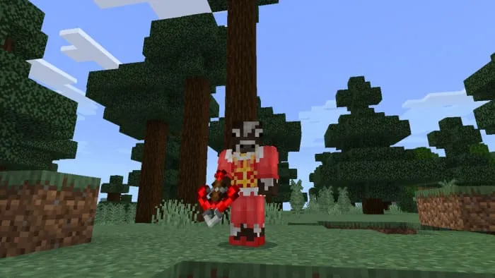 Исцеляющий арбалет