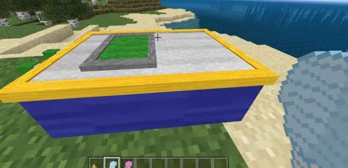 Автомат сладкой ваты