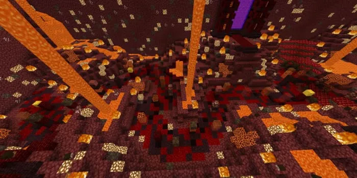 Лава и светокамень