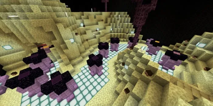 Паркур в Крае