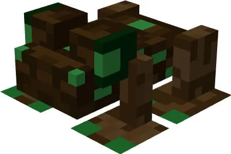 Черная ядовитая лягушка