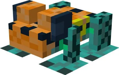 Амазонская Ранитомейская Лягушка