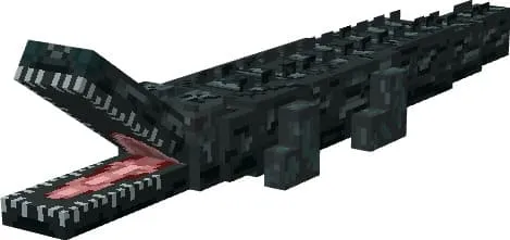 Черный Кайман