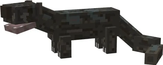 Большая выдра