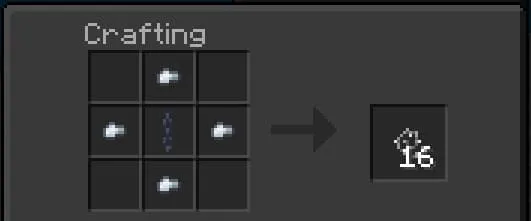 Крафт колючей проволоки