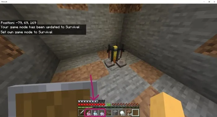 максимальное количество всех зелий