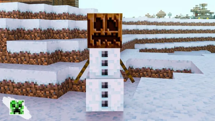 Snow Golem