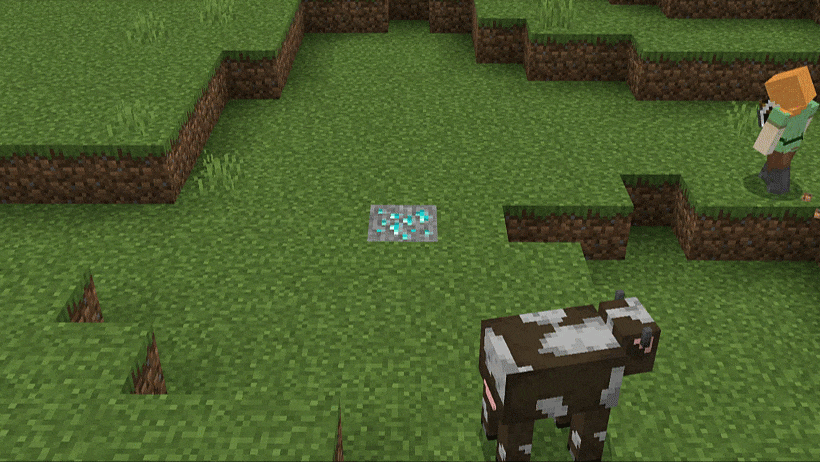 Демонстрация разрушающей ловушки