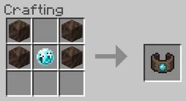 Крафт браслета превращений