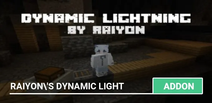 Mod: Raiyon's Dynamic Light