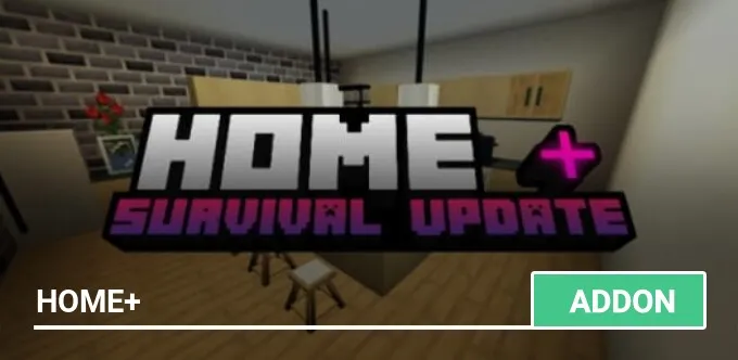 Mod: Home+