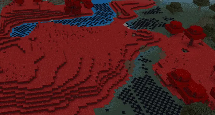 Нижний мир в обычном