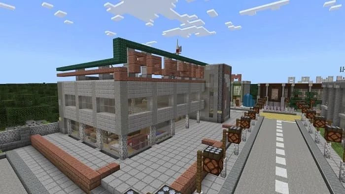 Магазин Радуга