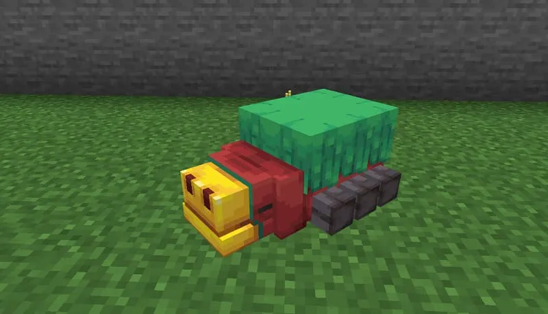 Детеныш Нюхача