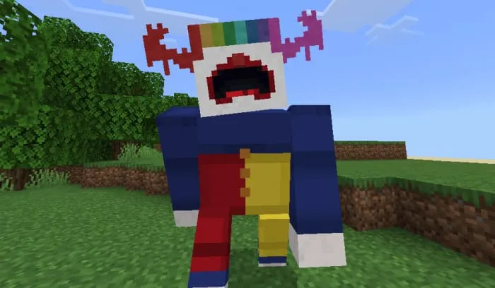 Смотритель бежит