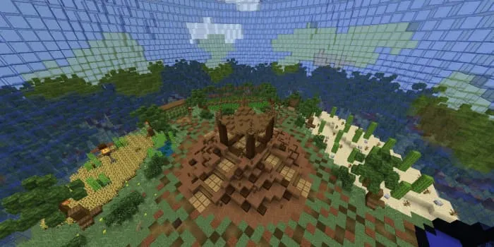 Начальный уровень паркура