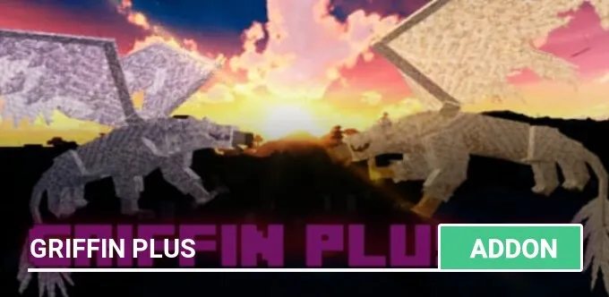 Mod: Griffin Plus
