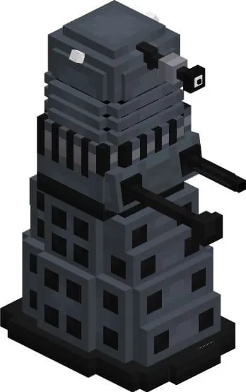 Черный Далек