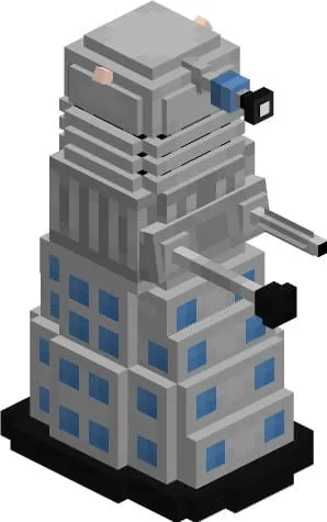 Серый Далек