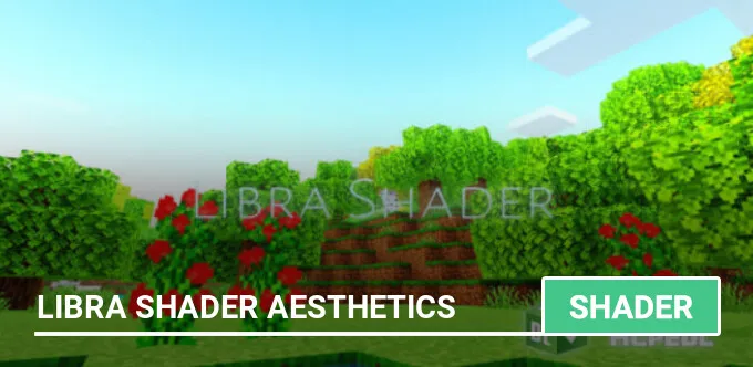 Shader: Libra Shader Aesthetics