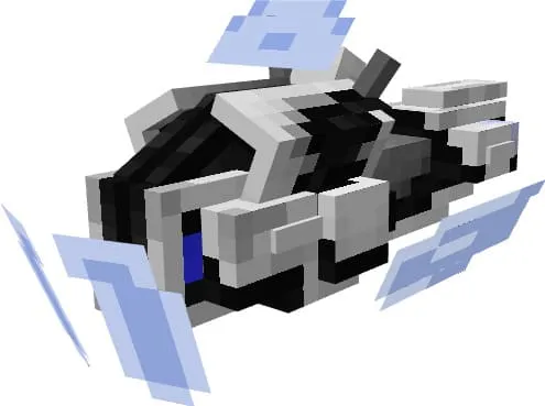 Плазменный байк