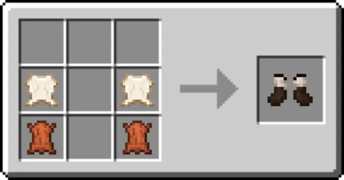 Полярные сапоги