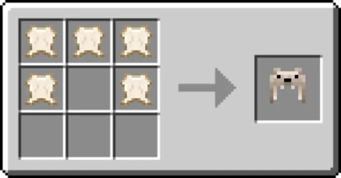 Полярный капюшон