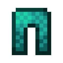 Океанитовые штаны