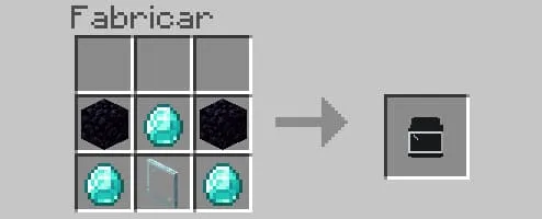 Крафт шлема