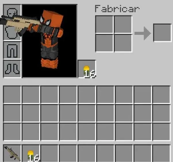 Заряд грнатомета