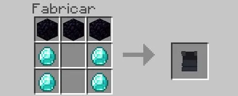 Крафт ботинок