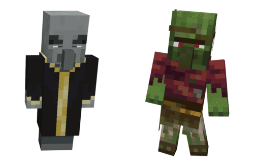 Базовая анимация