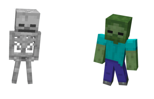 Праздничная анимация