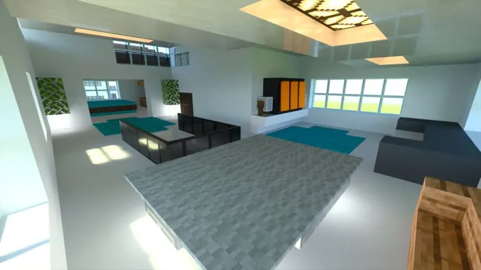 Гостиная комната