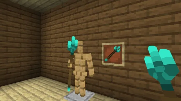 Алмазный стиль