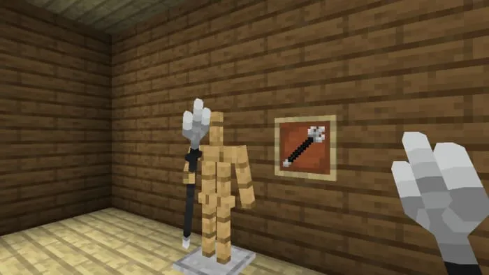 Черный стиль