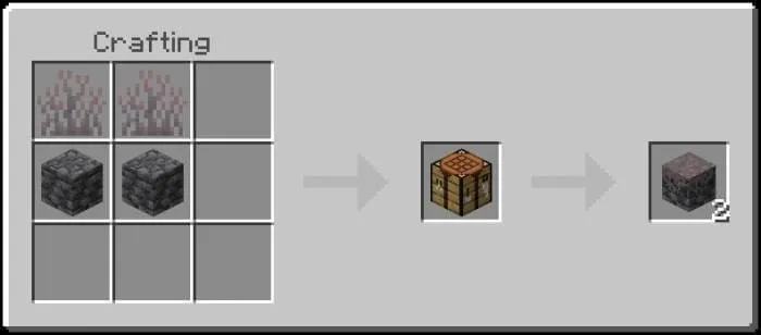 Рецепт блока мицелия