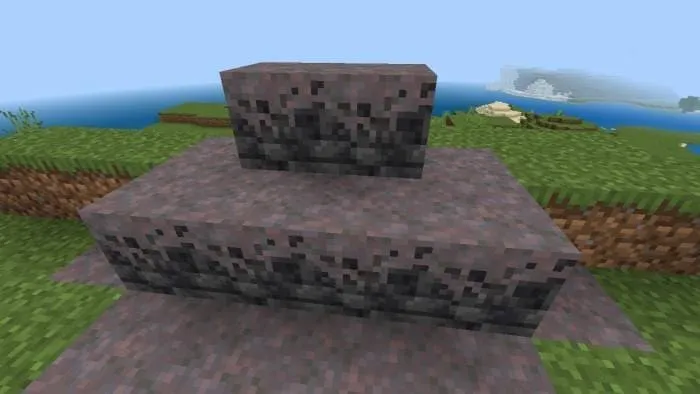 Блоки мицелия