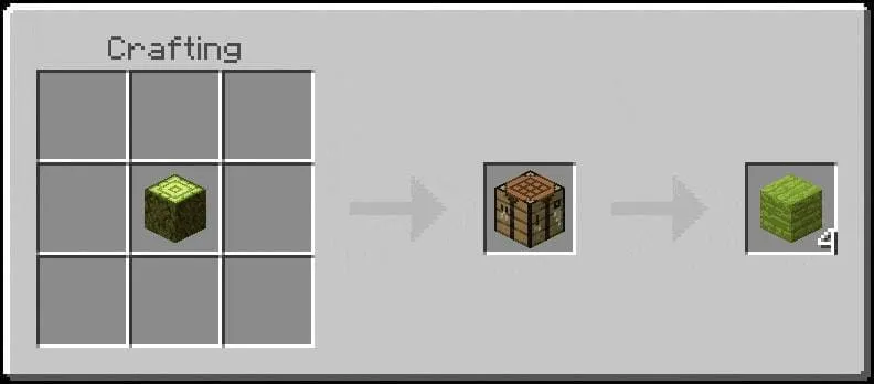 Крафт грибных досок