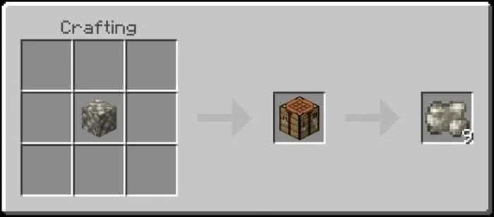 Получение сырого олова