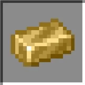 Латунный слиток