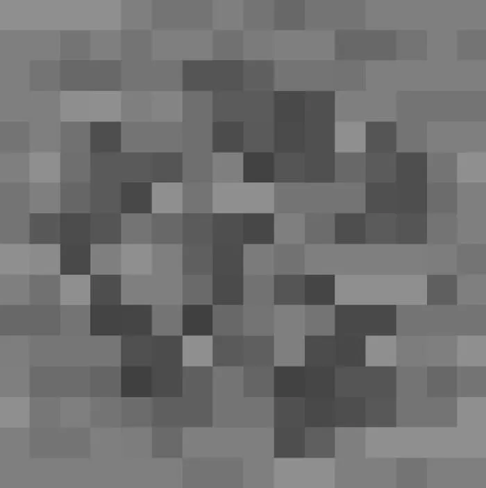 Морское ископаемое