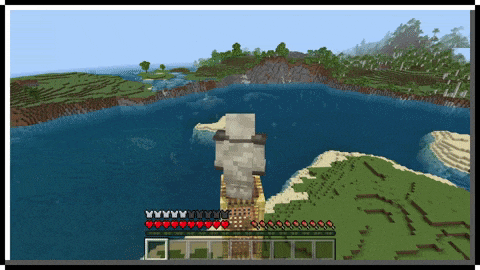 Замедленное падение