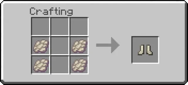 Фантомные сапоги