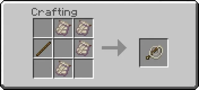 Призрачный кнут