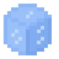 Стихия льда