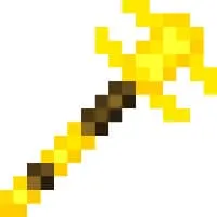 Палочка молний