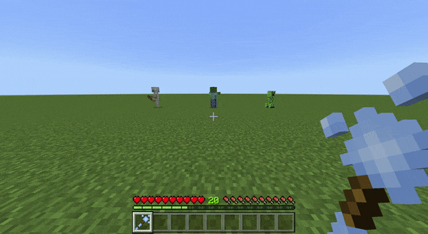 Способность палочки