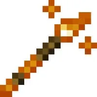 Огненная палочка