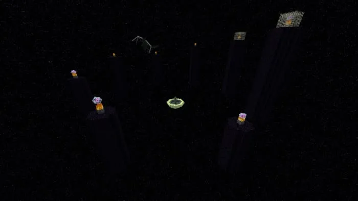 Остров края